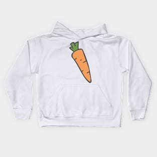 Carrots Kids Hoodie